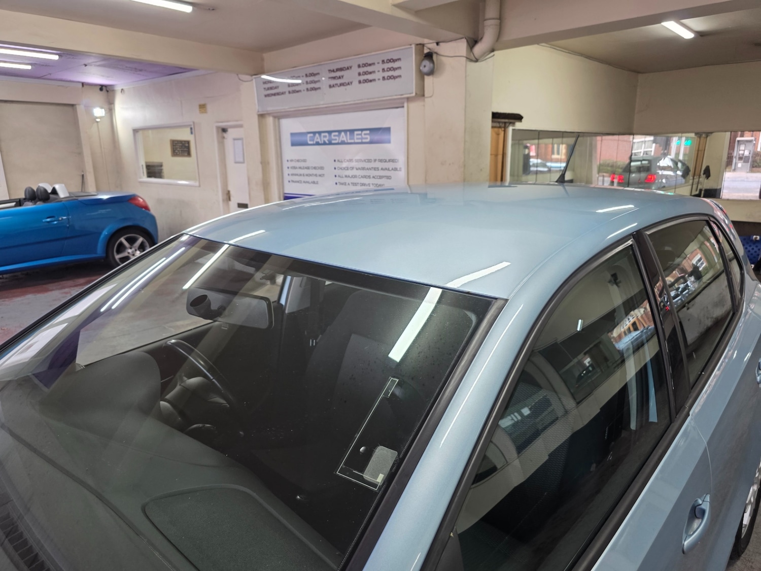 Used Volkswagen Polo 2013 for sale - 77024361: Photo 46