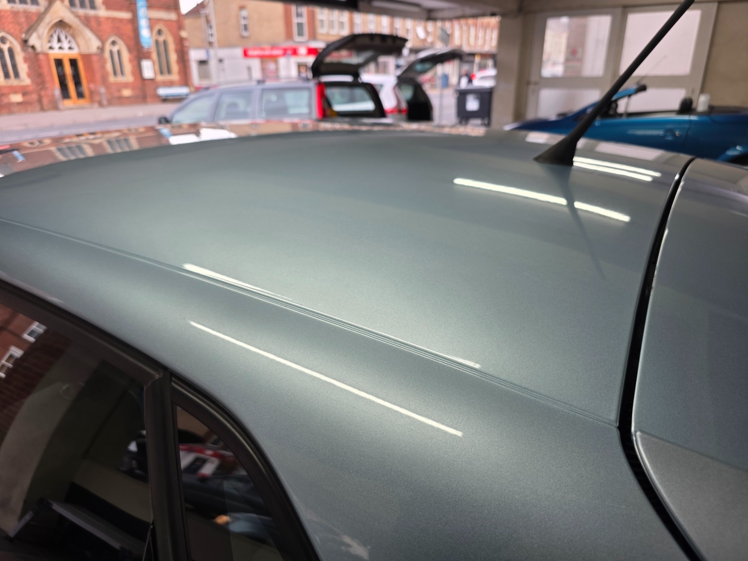 Used Volkswagen Polo 2013 for sale - 77024361: Photo 47