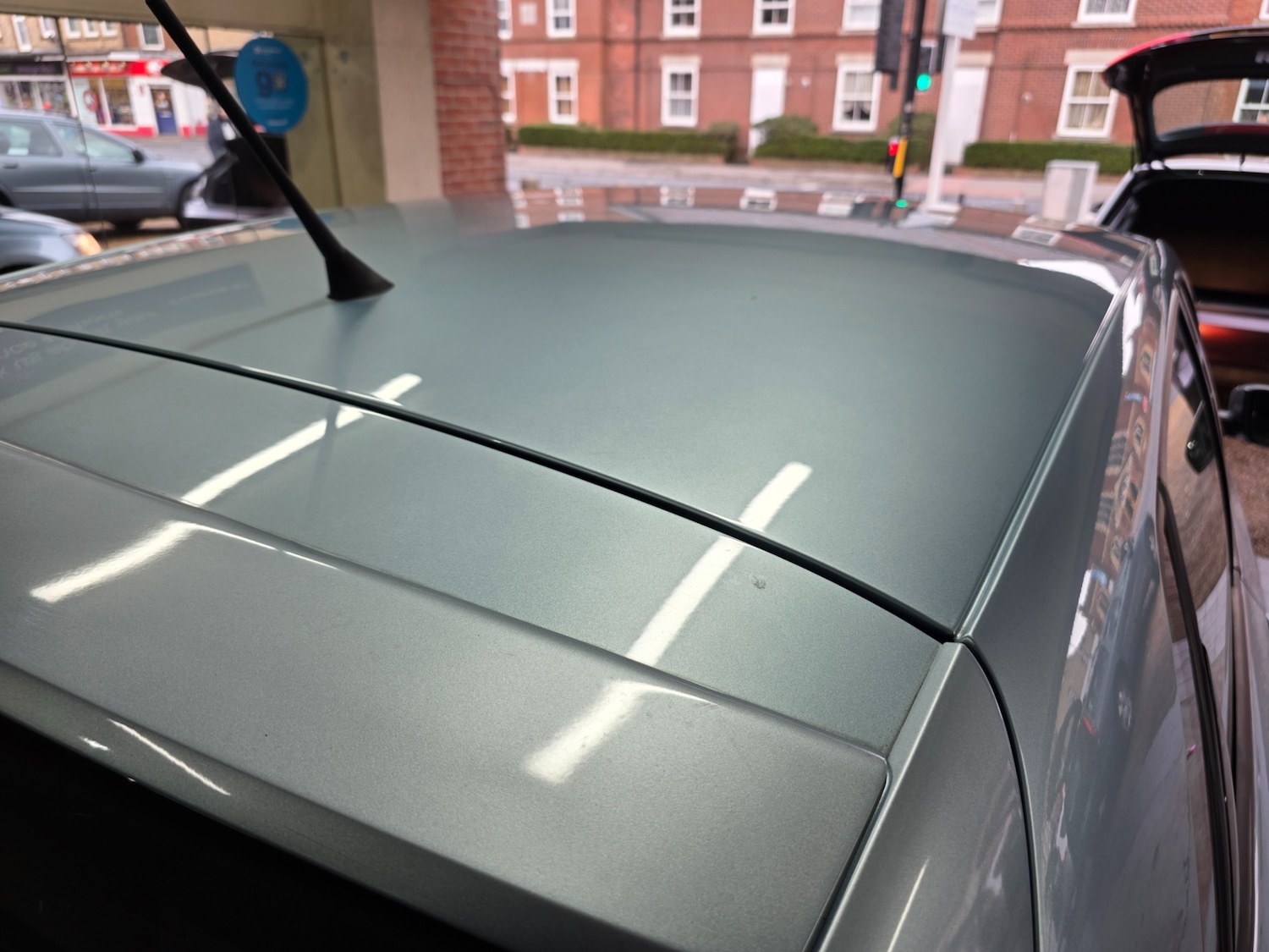 Used Volkswagen Polo 2013 for sale - 77024361: Photo 48