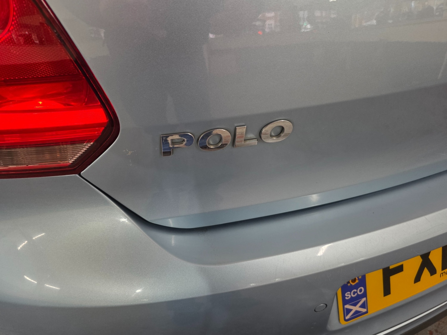 Used Volkswagen Polo 2013 for sale - 77024361: Photo 49