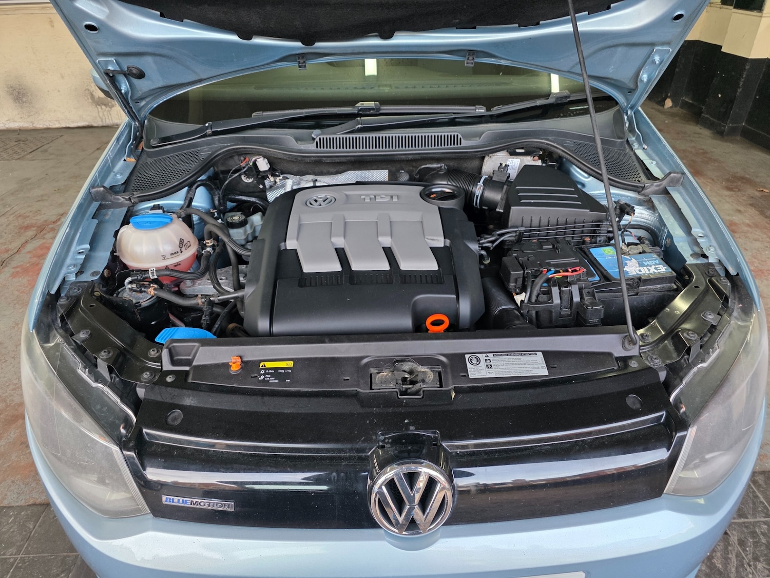 Used Volkswagen Polo 2013 for sale - 77024361: Photo 51