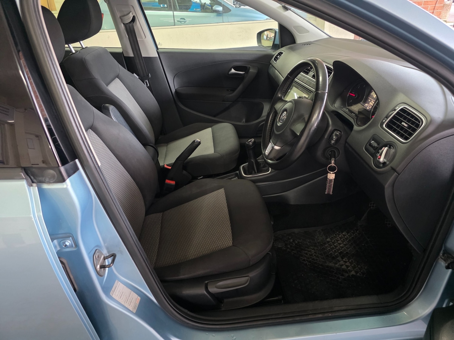 Used Volkswagen Polo 2013 for sale - 77024361: Photo 9