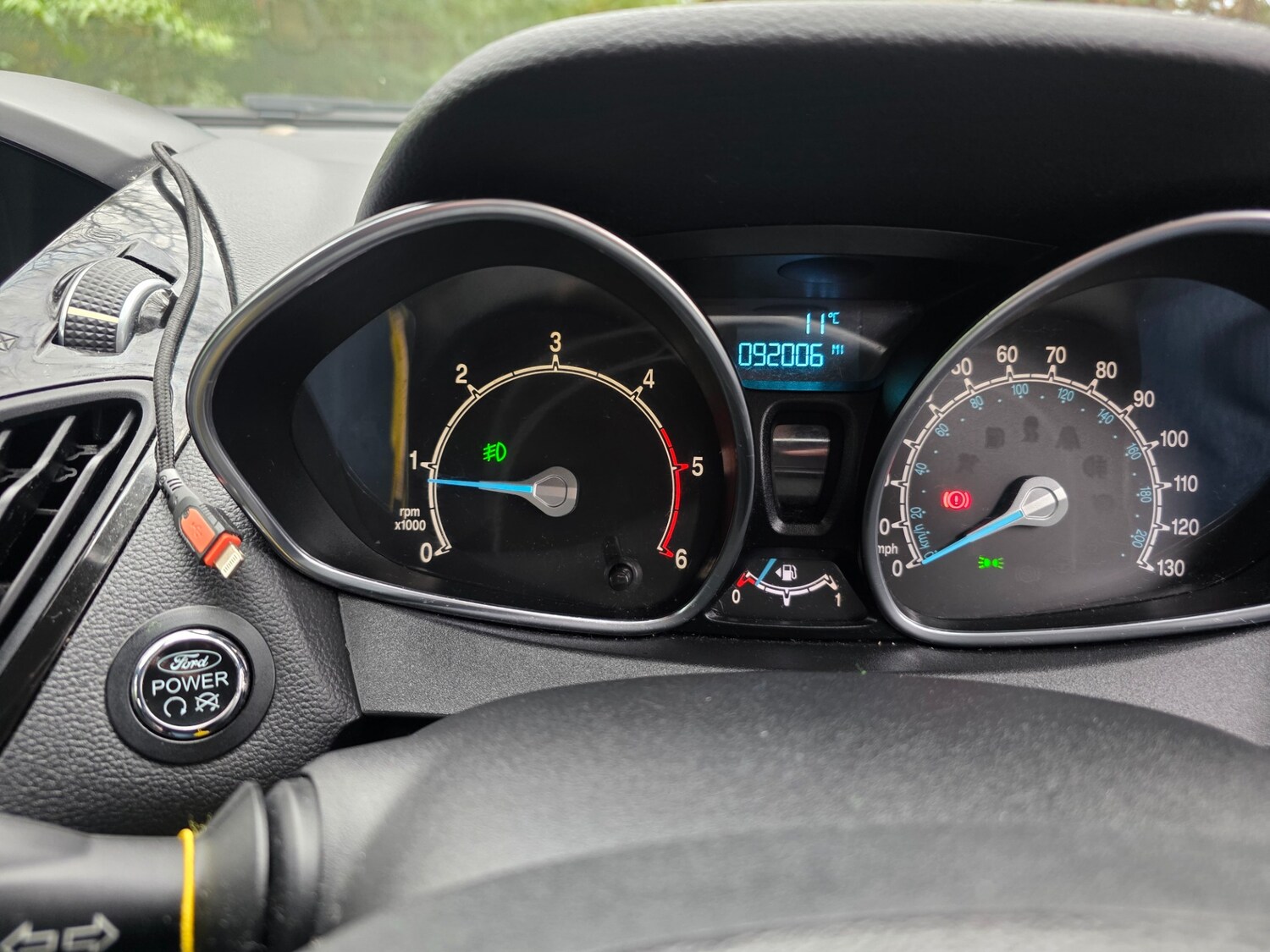 Used Ford B-MAX 2013 for sale - 77902610: Photo 10