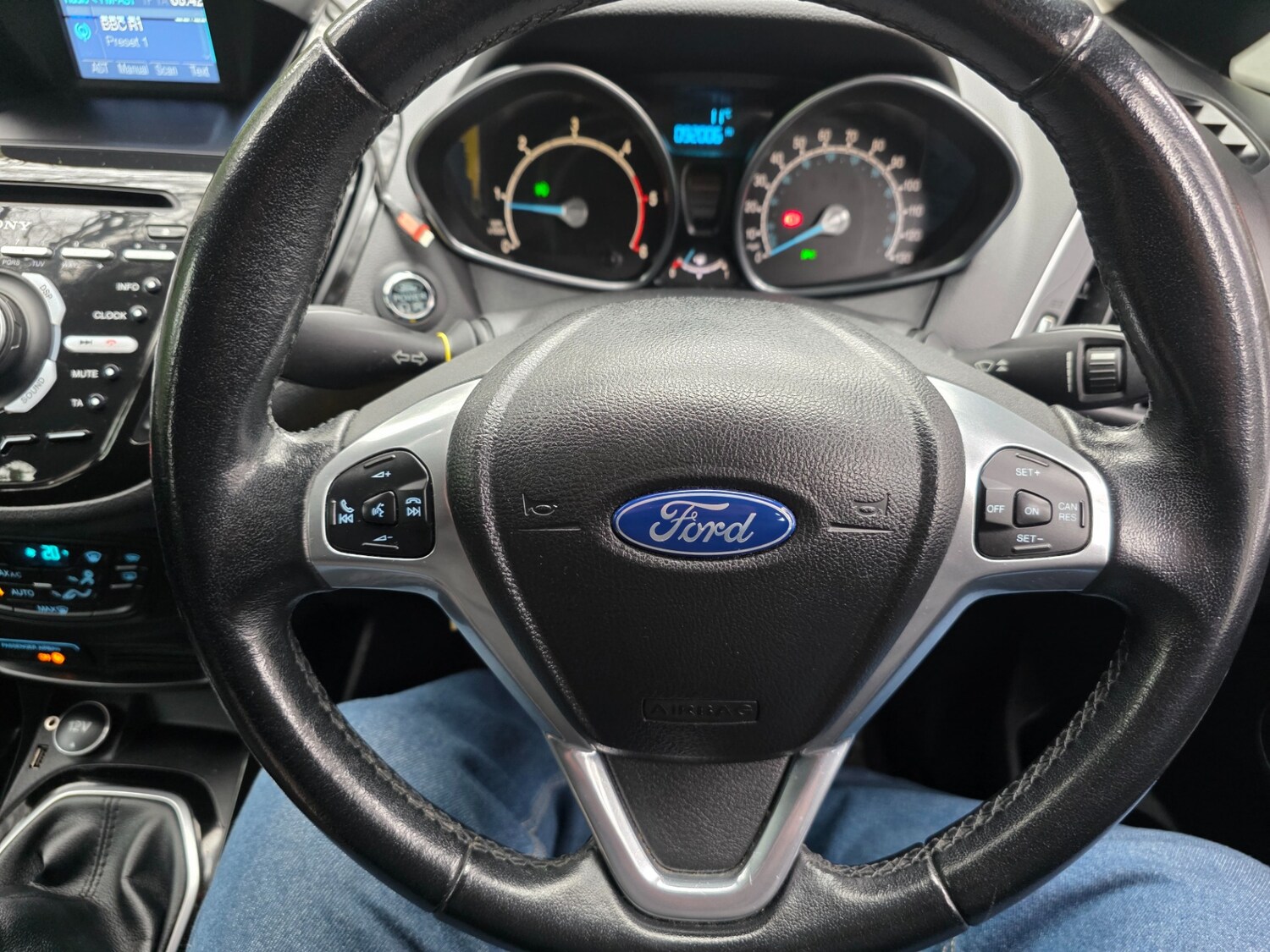 Used Ford B-MAX 2013 for sale - 77902610: Photo 11