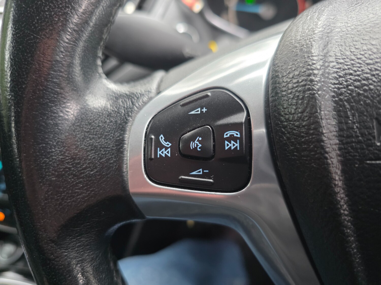 Used Ford B-MAX 2013 for sale - 77902610: Photo 14