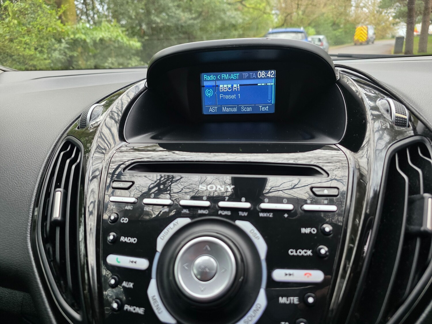 Used Ford B-MAX 2013 for sale - 77902610: Photo 16