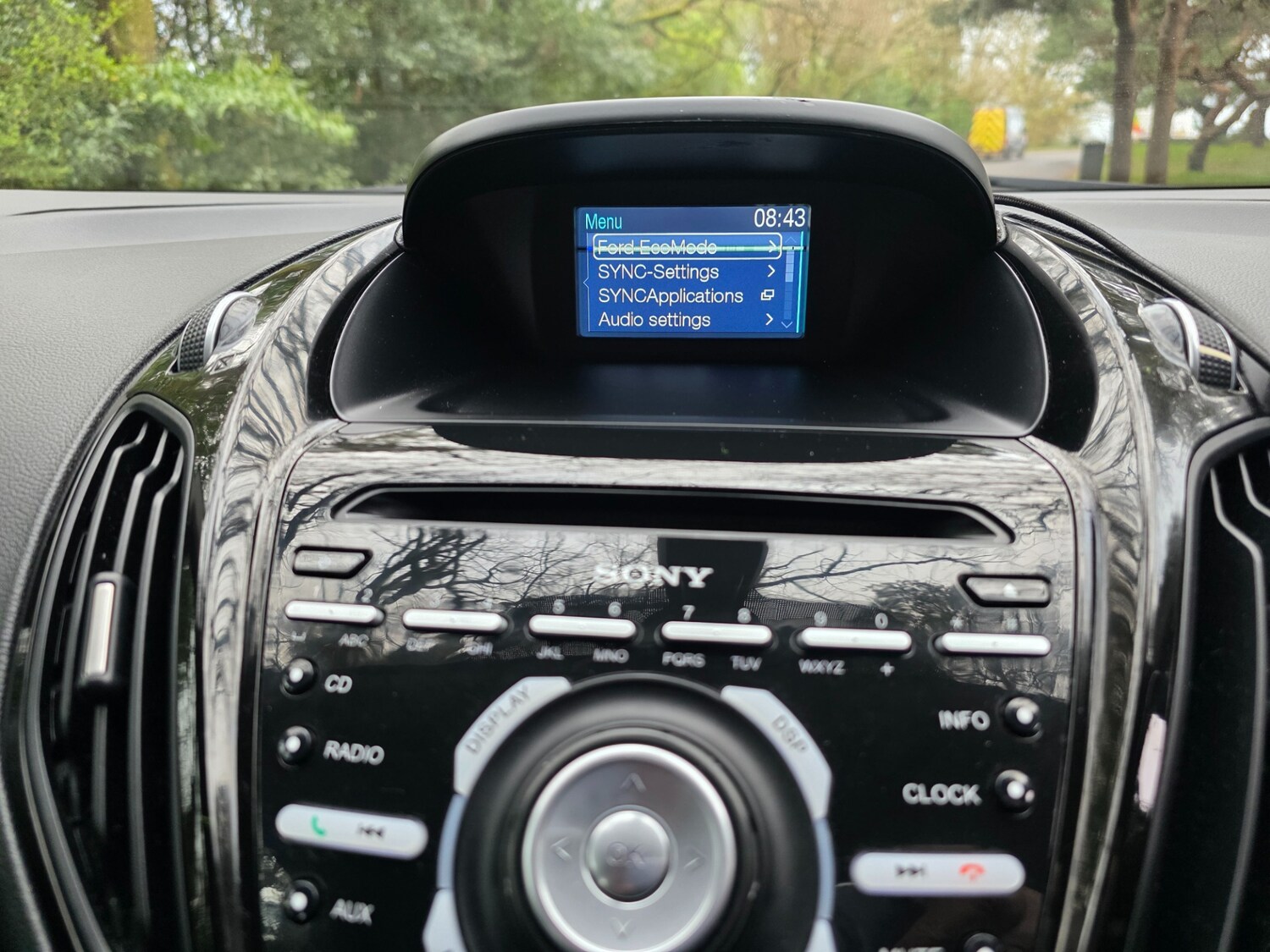 Used Ford B-MAX 2013 for sale - 77902610: Photo 17