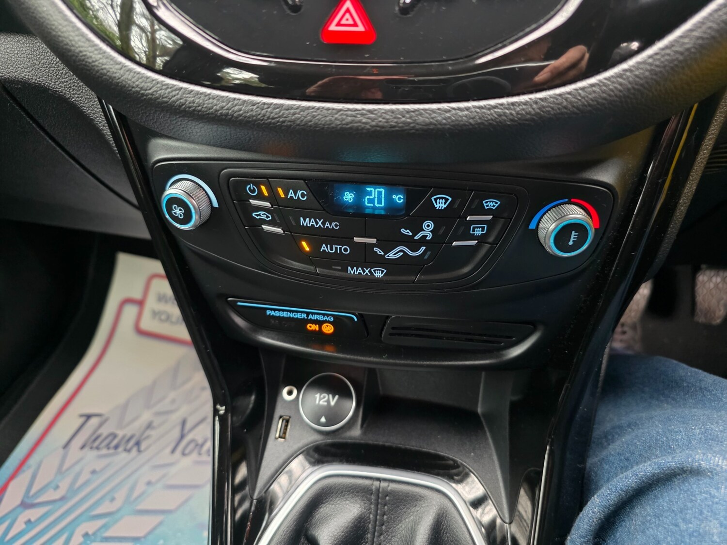 Used Ford B-MAX 2013 for sale - 77902610: Photo 19