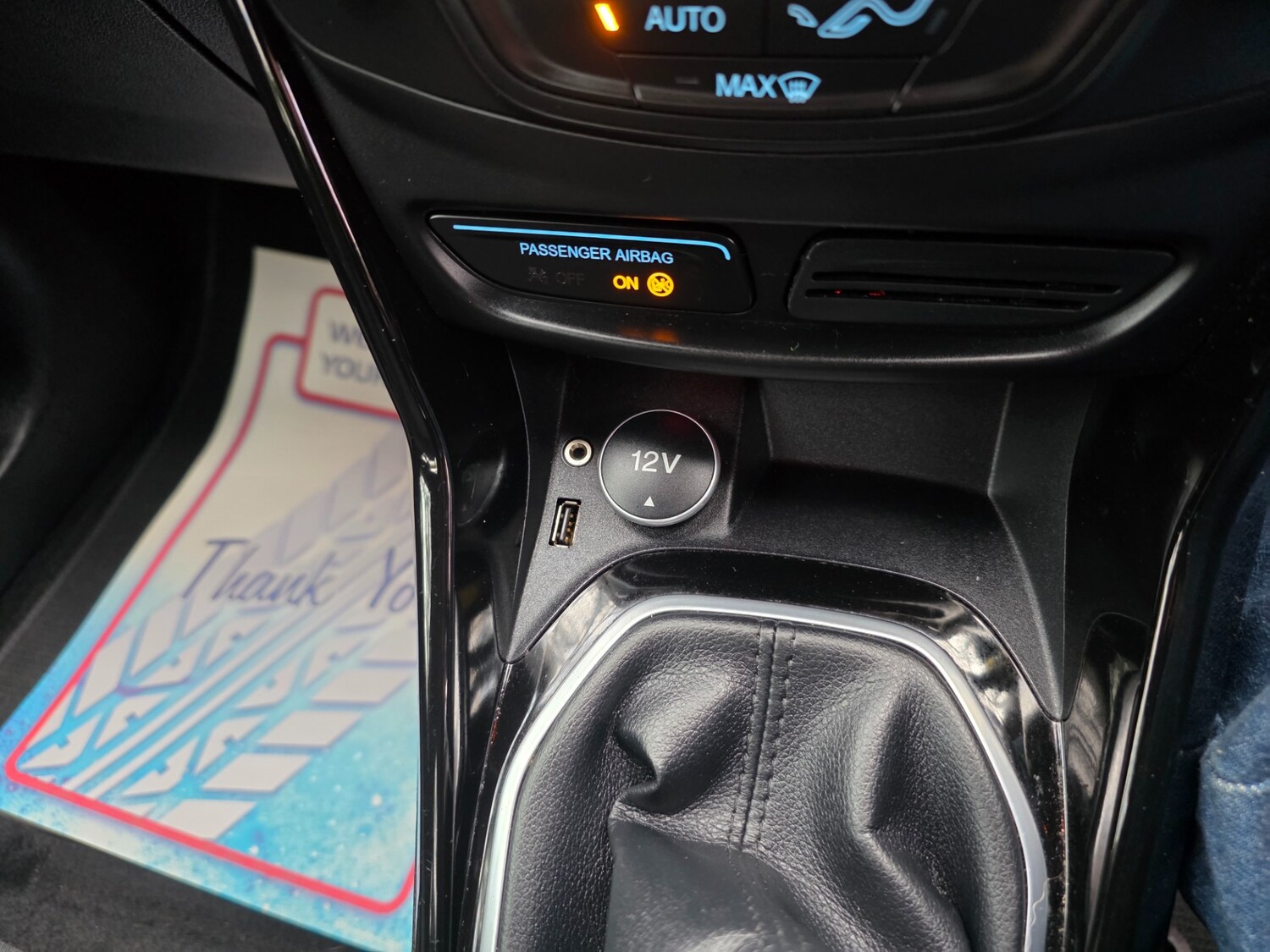 Used Ford B-MAX 2013 for sale - 77902610: Photo 20