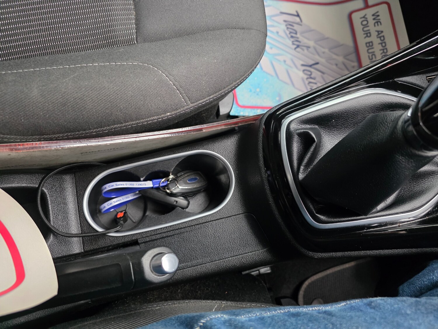 Used Ford B-MAX 2013 for sale - 77902610: Photo 23