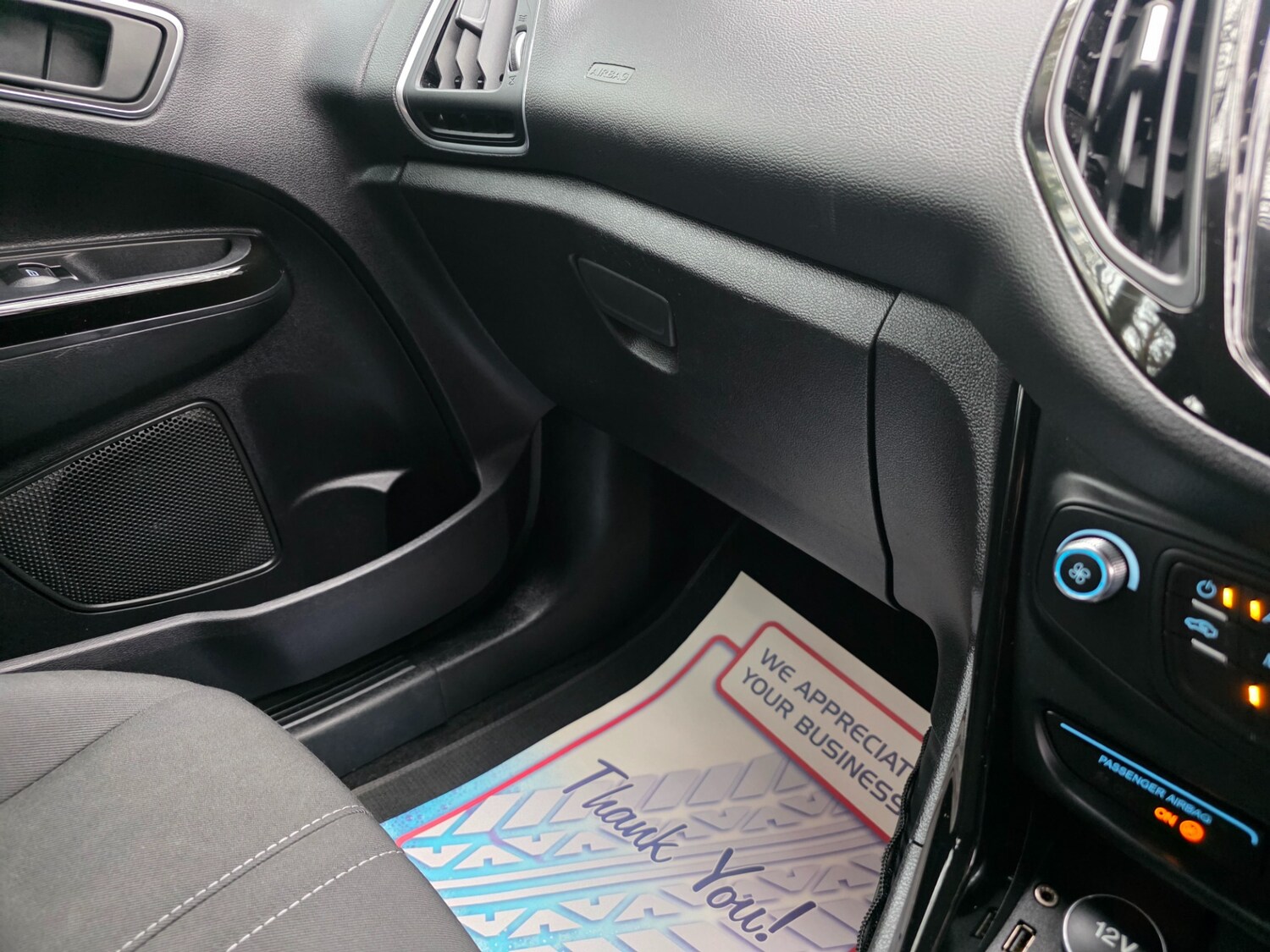 Used Ford B-MAX 2013 for sale - 77902610: Photo 25