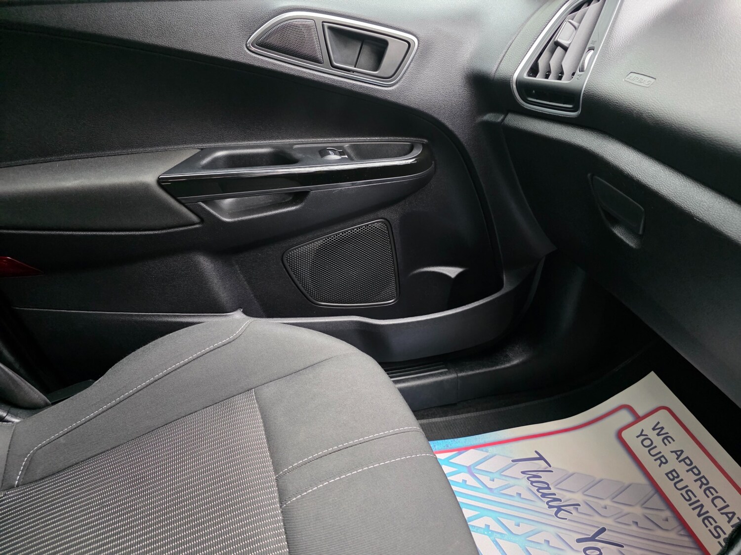 Used Ford B-MAX 2013 for sale - 77902610: Photo 26