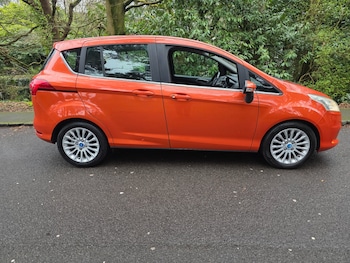 Used Ford B-MAX 2013 for sale - 77902610: Photo