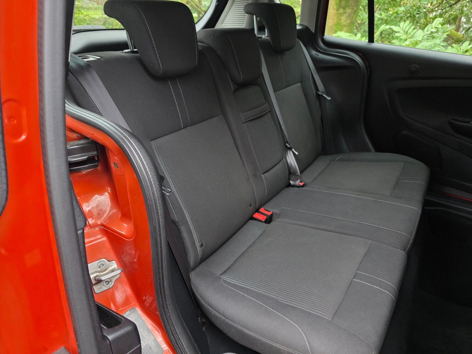 Used Ford B-MAX 2013 for sale - 77902610: Photo 33