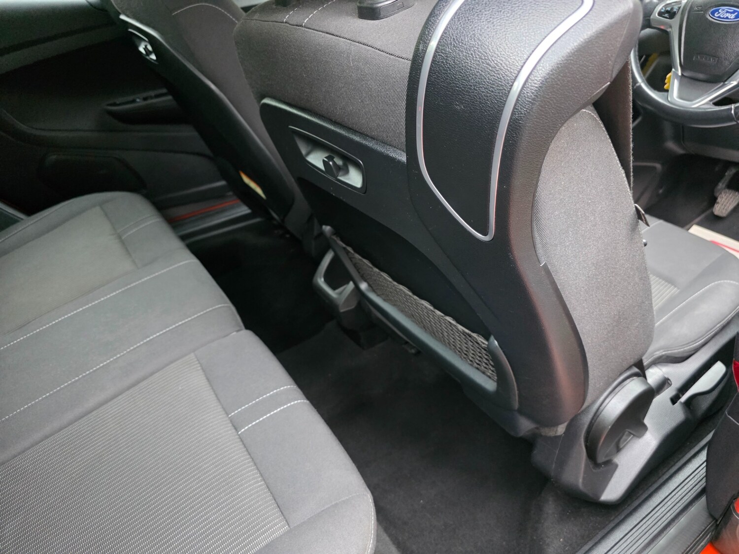 Used Ford B-MAX 2013 for sale - 77902610: Photo 34