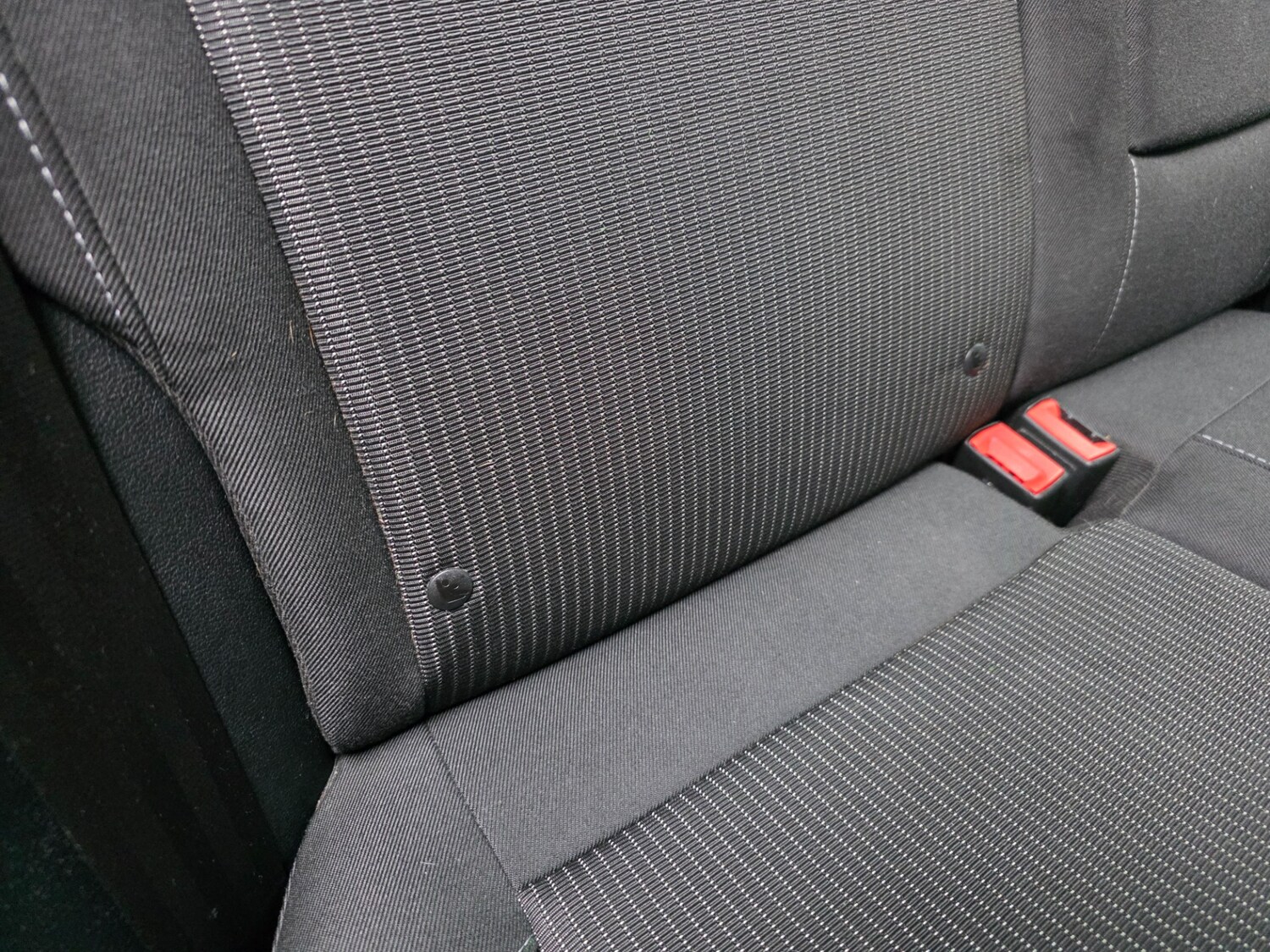 Used Ford B-MAX 2013 for sale - 77902610: Photo 35