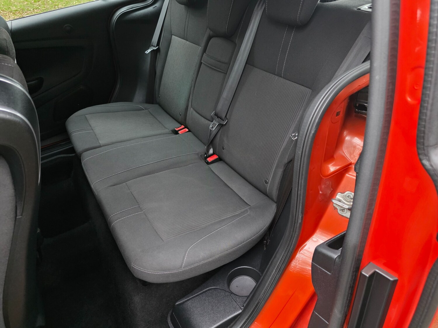 Used Ford B-MAX 2013 for sale - 77902610: Photo 38