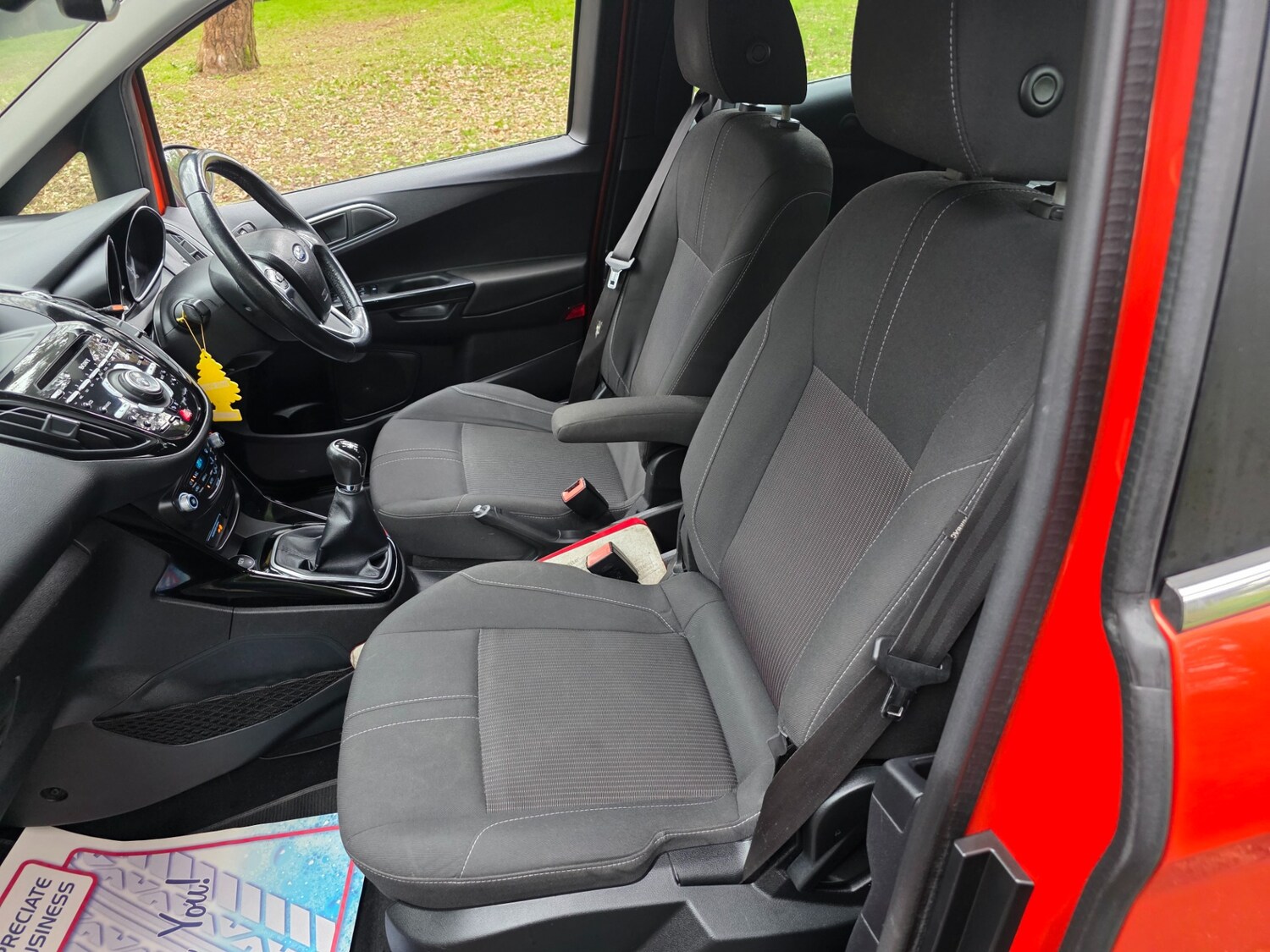 Used Ford B-MAX 2013 for sale - 77902610: Photo 41