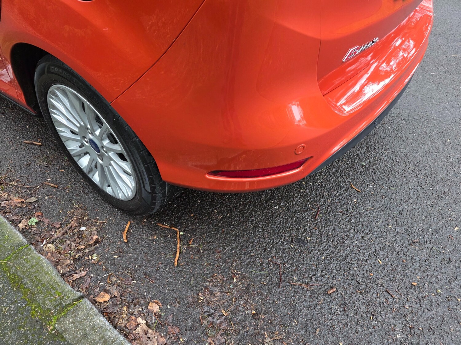 Used Ford B-MAX 2013 for sale - 77902610: Photo 44