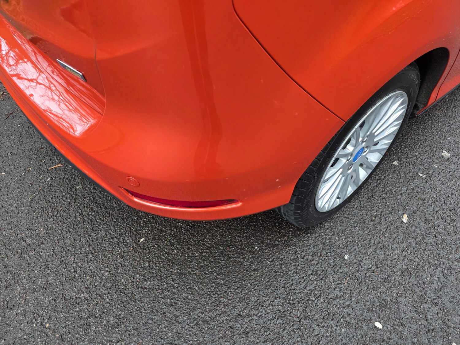 Used Ford B-MAX 2013 for sale - 77902610: Photo 47