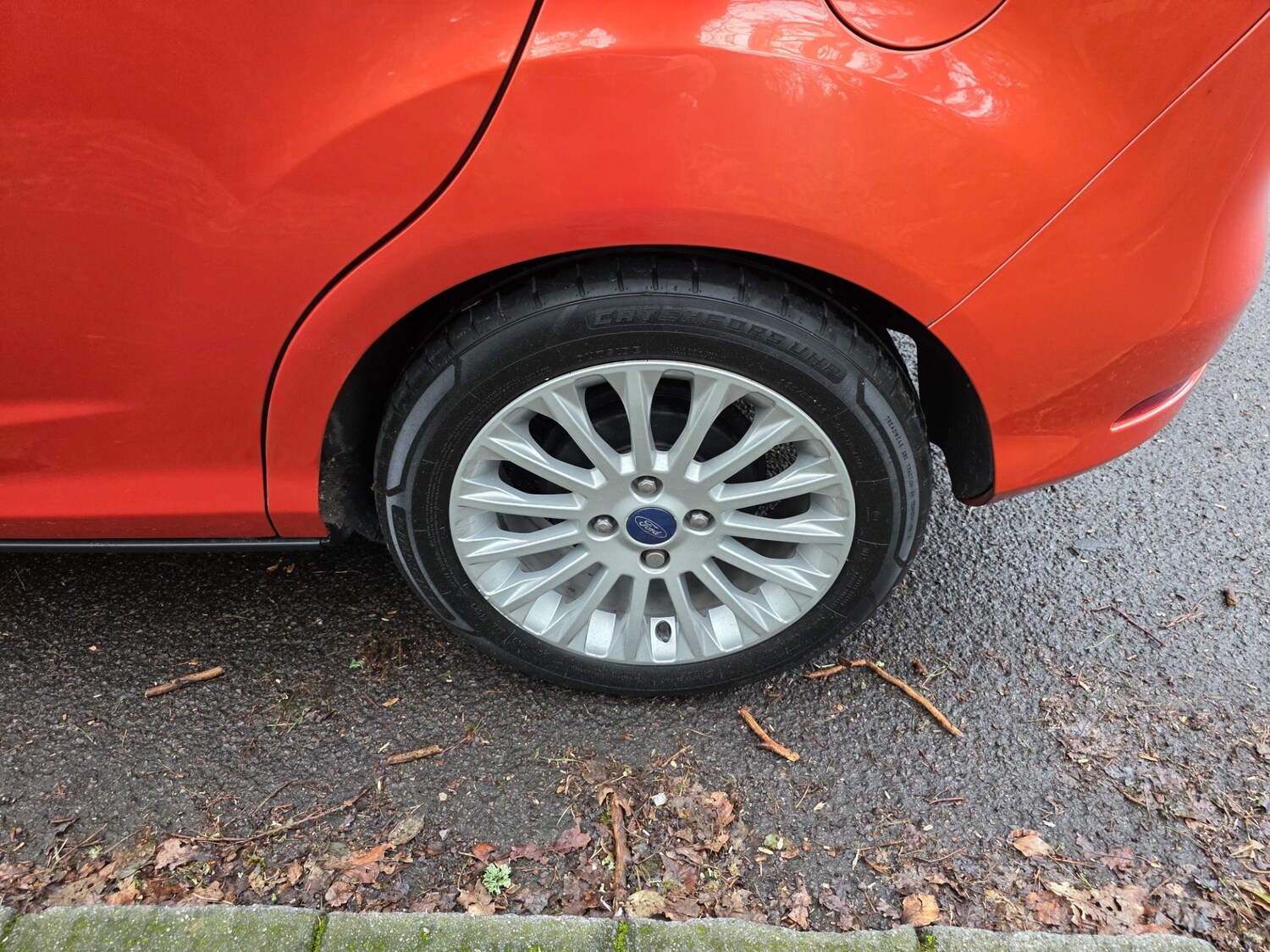 Used Ford B-MAX 2013 for sale - 77902610: Photo 49