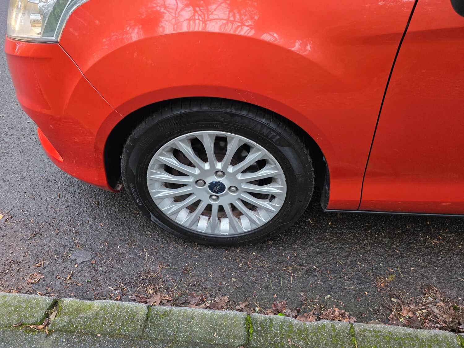 Used Ford B-MAX 2013 for sale - 77902610: Photo 50