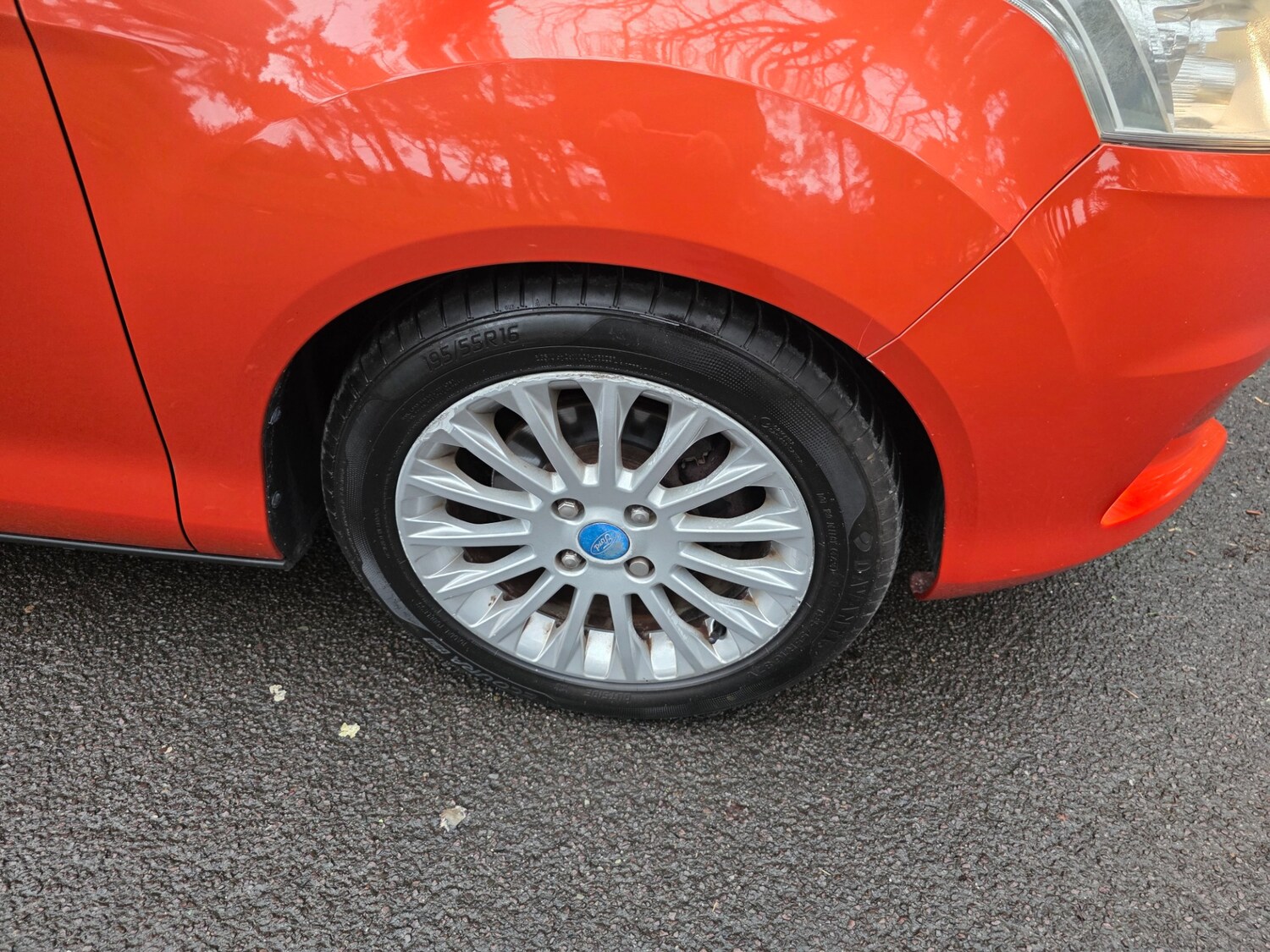 Used Ford B-MAX 2013 for sale - 77902610: Photo 51