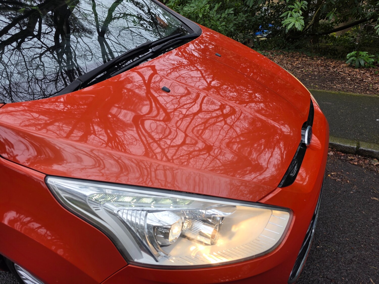 Used Ford B-MAX 2013 for sale - 77902610: Photo 52