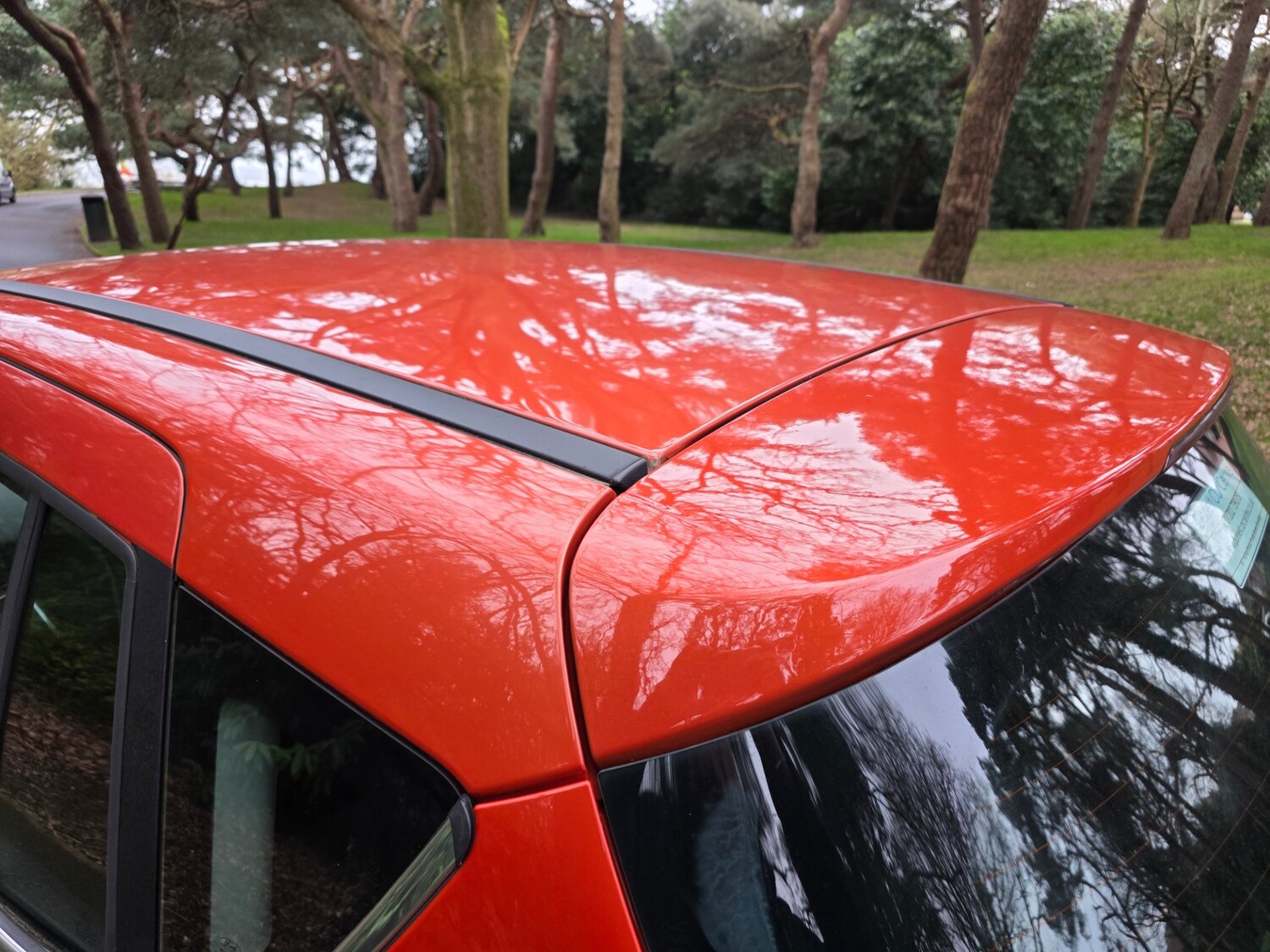 Used Ford B-MAX 2013 for sale - 77902610: Photo 55