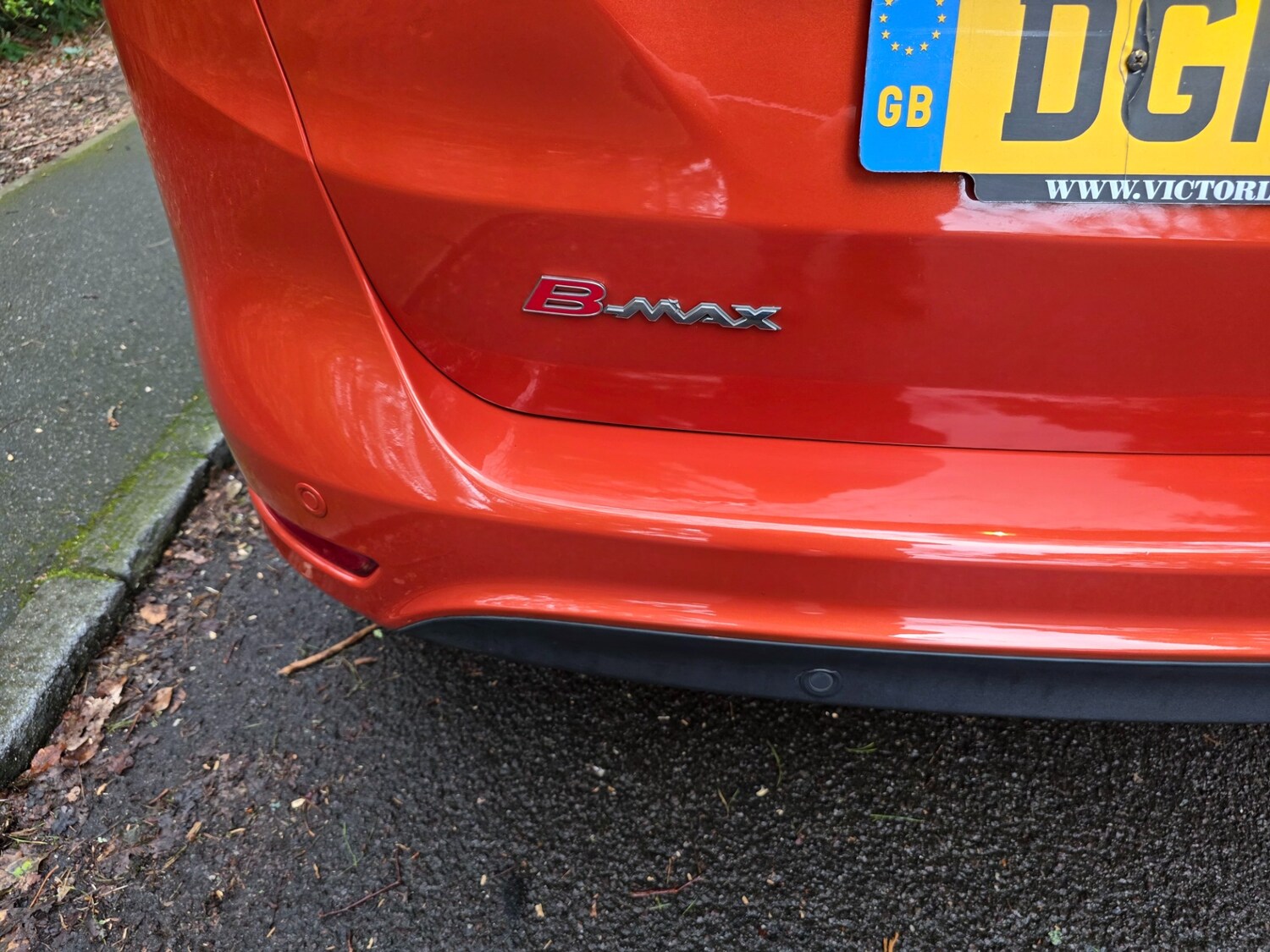 Used Ford B-MAX 2013 for sale - 77902610: Photo 58