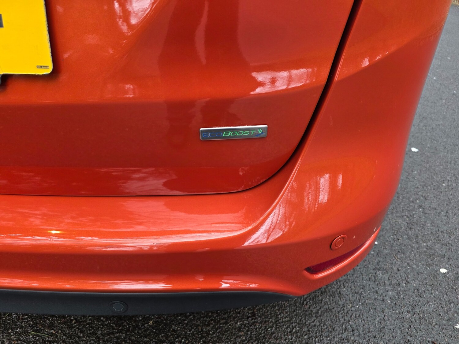 Used Ford B-MAX 2013 for sale - 77902610: Photo 59