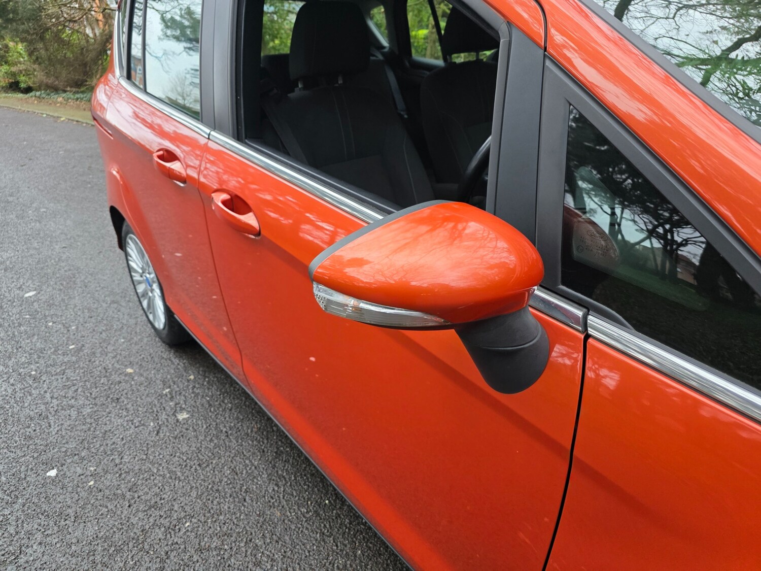 Used Ford B-MAX 2013 for sale - 77902610: Photo 60