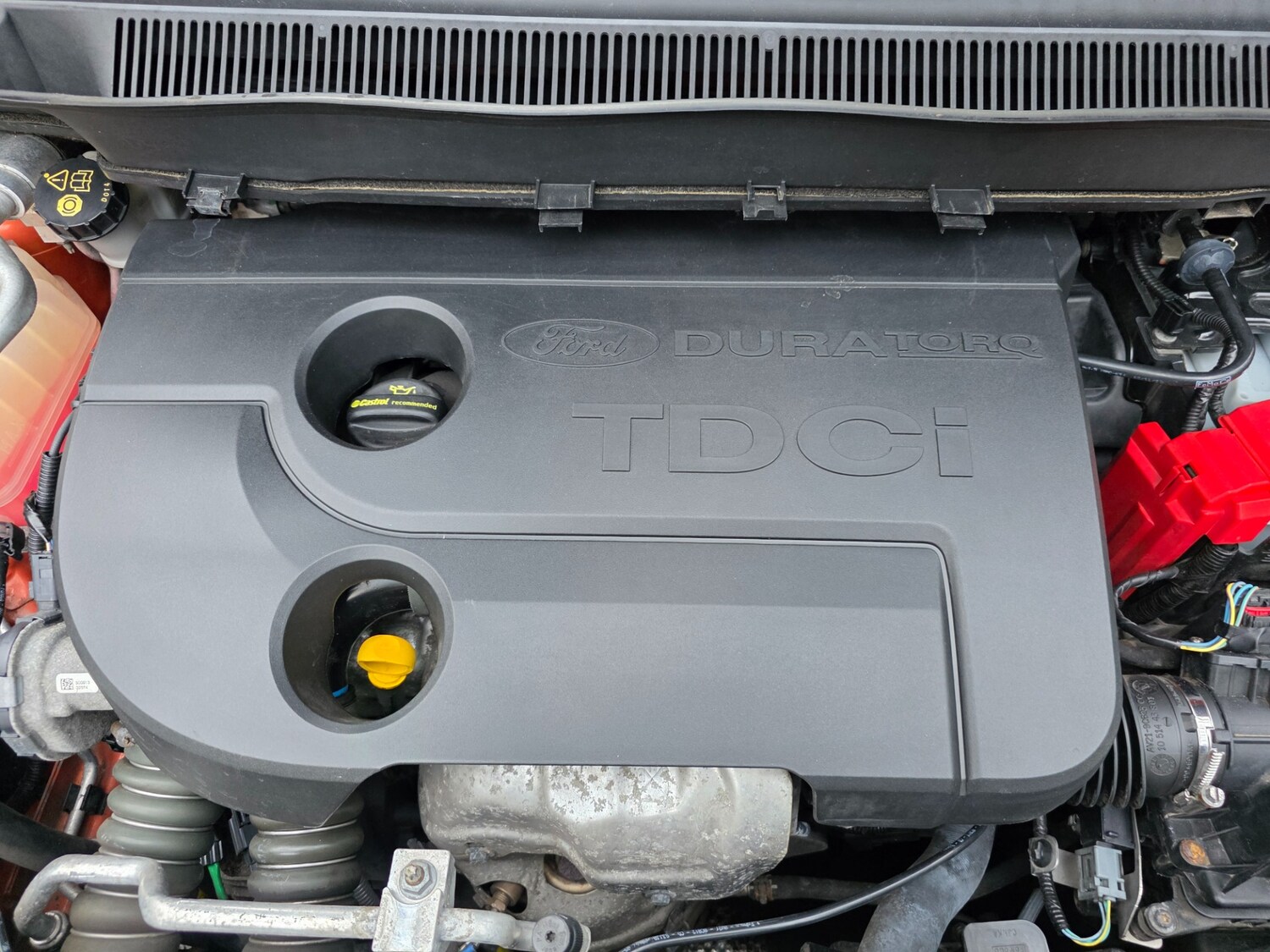 Used Ford B-MAX 2013 for sale - 77902610: Photo 62