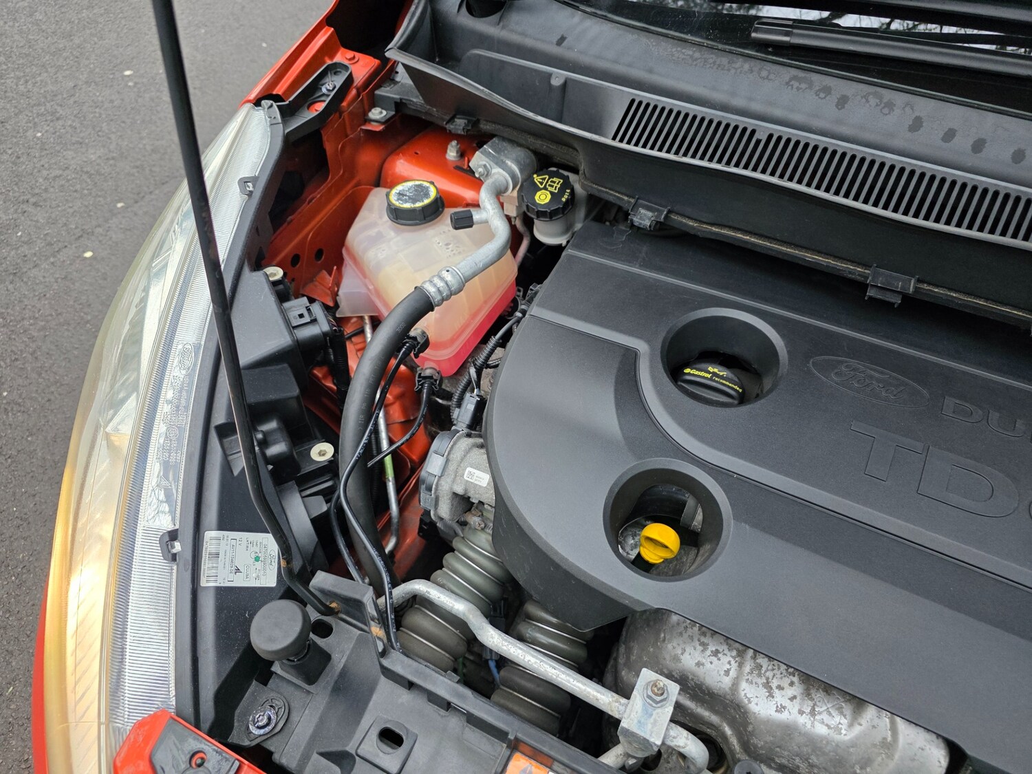 Used Ford B-MAX 2013 for sale - 77902610: Photo 63