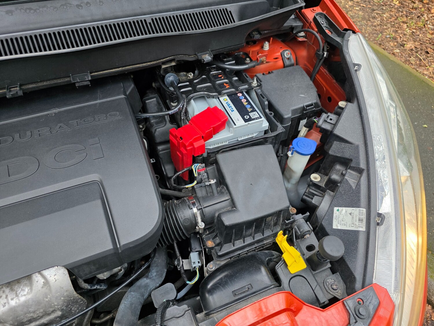 Used Ford B-MAX 2013 for sale - 77902610: Photo 64