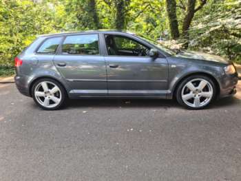 Used Audi A3 2008 for sale - 74840522: Photo