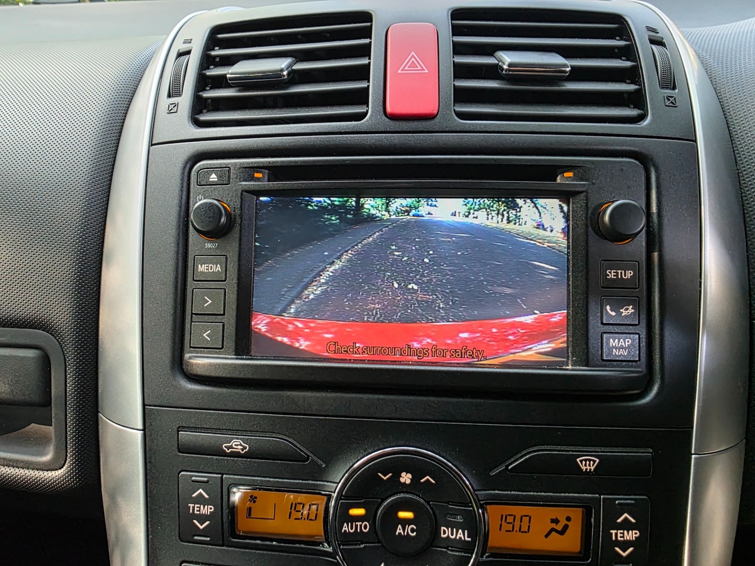 Vehicle 17