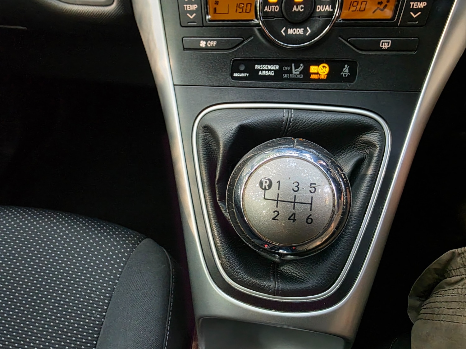 Vehicle 19