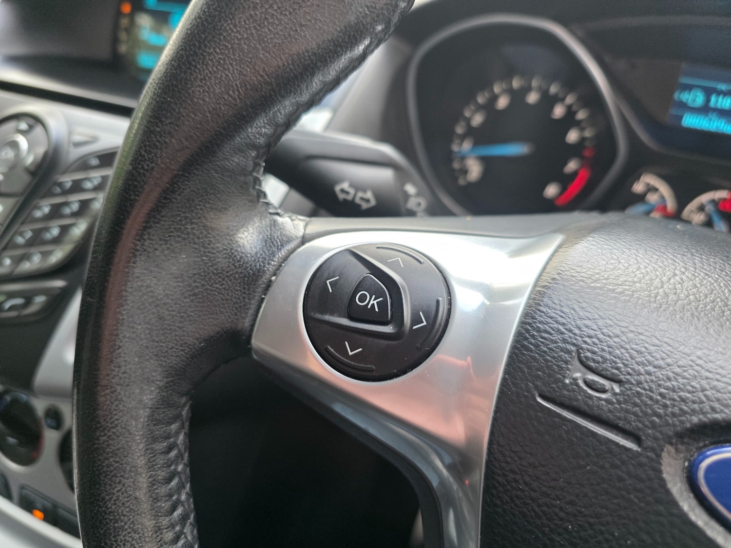 Used Ford Focus 2014 for sale - 77517585: Photo 13