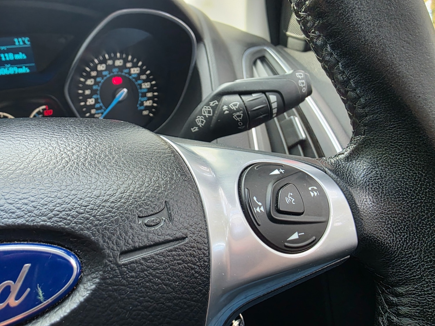 Used Ford Focus 2014 for sale - 77517585: Photo 14