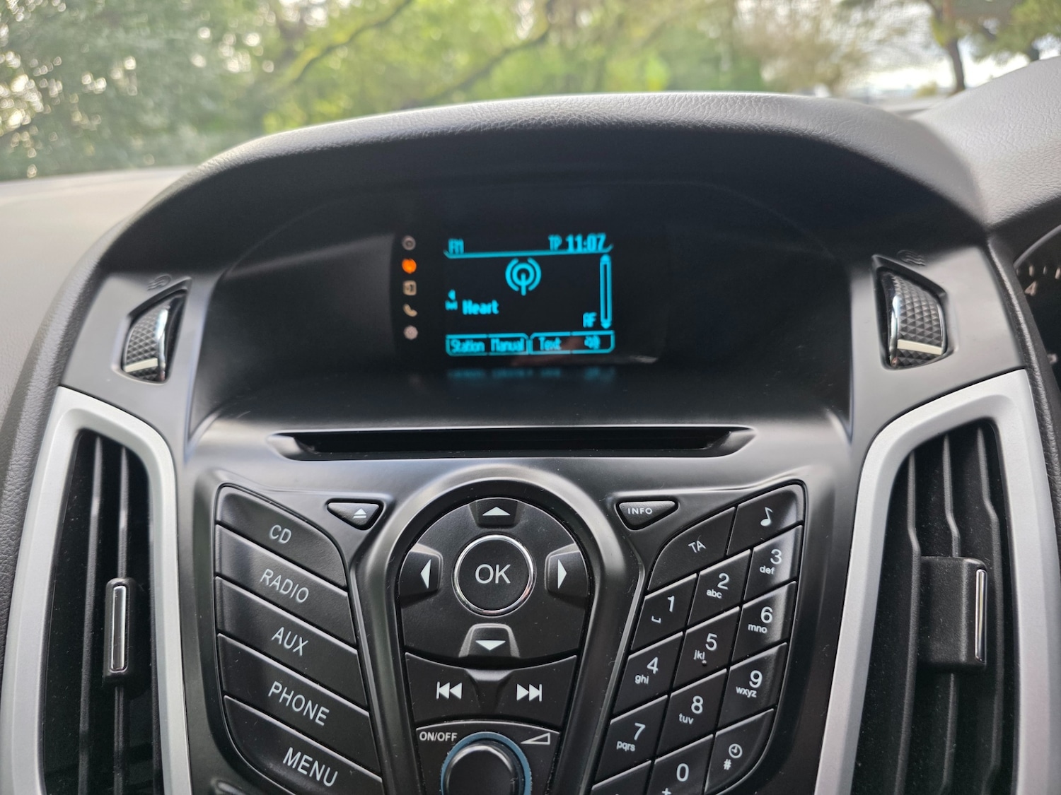 Used Ford Focus 2014 for sale - 77517585: Photo 15