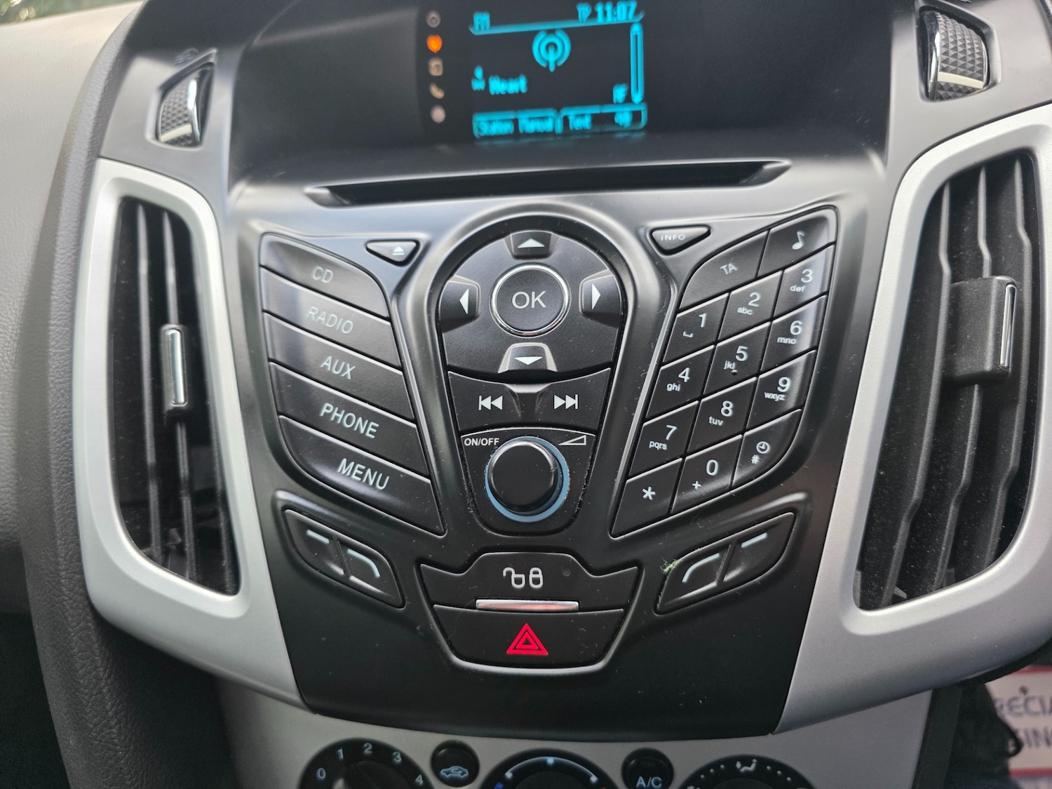 Used Ford Focus 2014 for sale - 77517585: Photo 16