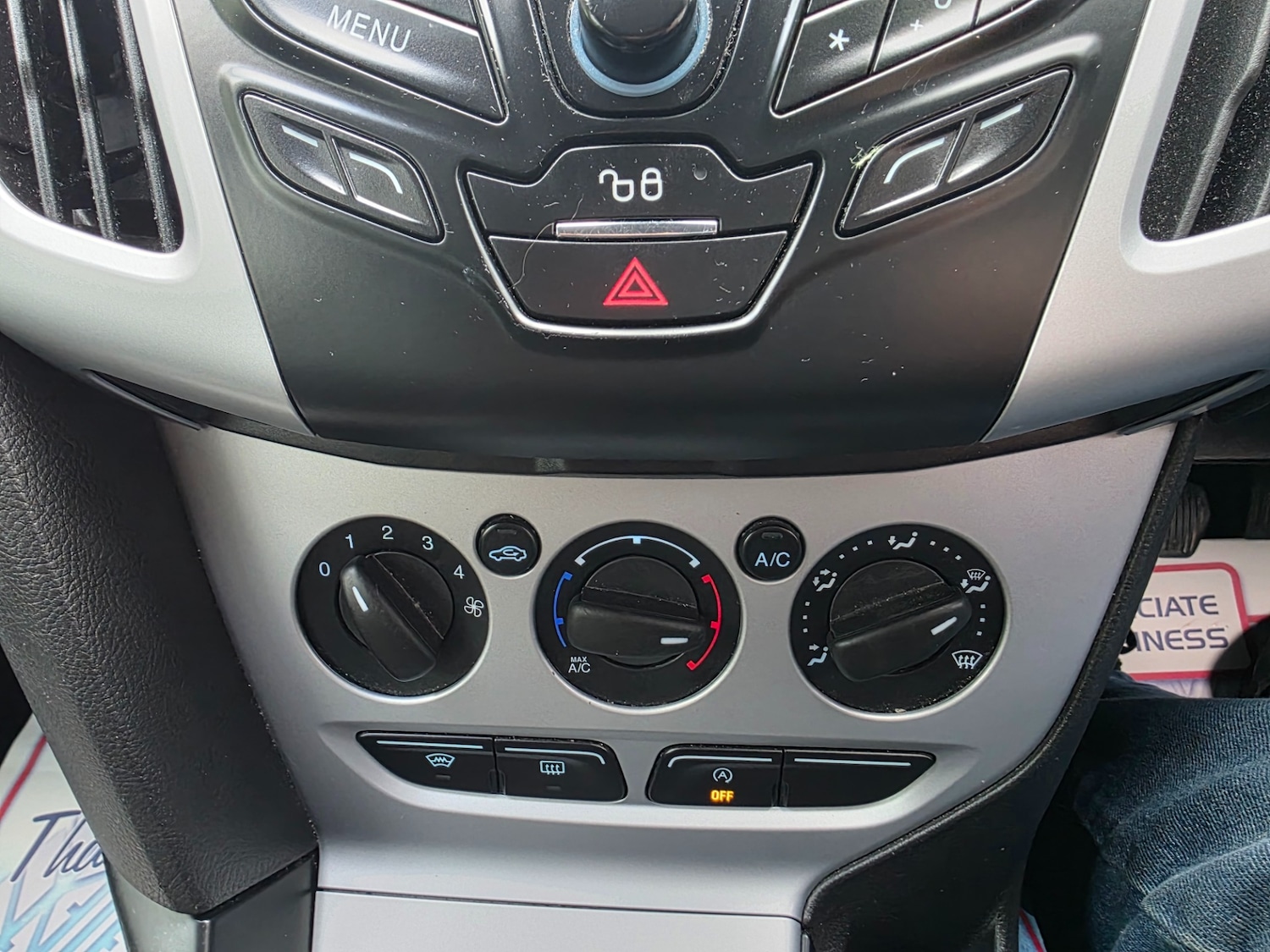 Used Ford Focus 2014 for sale - 77517585: Photo 17