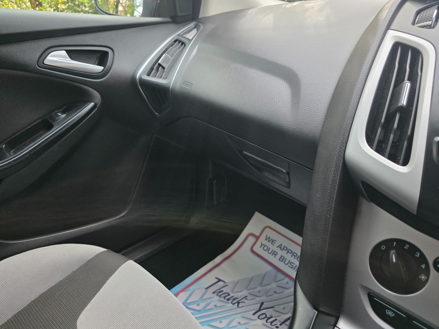 Used Ford Focus 2014 for sale - 77517585: Photo 20