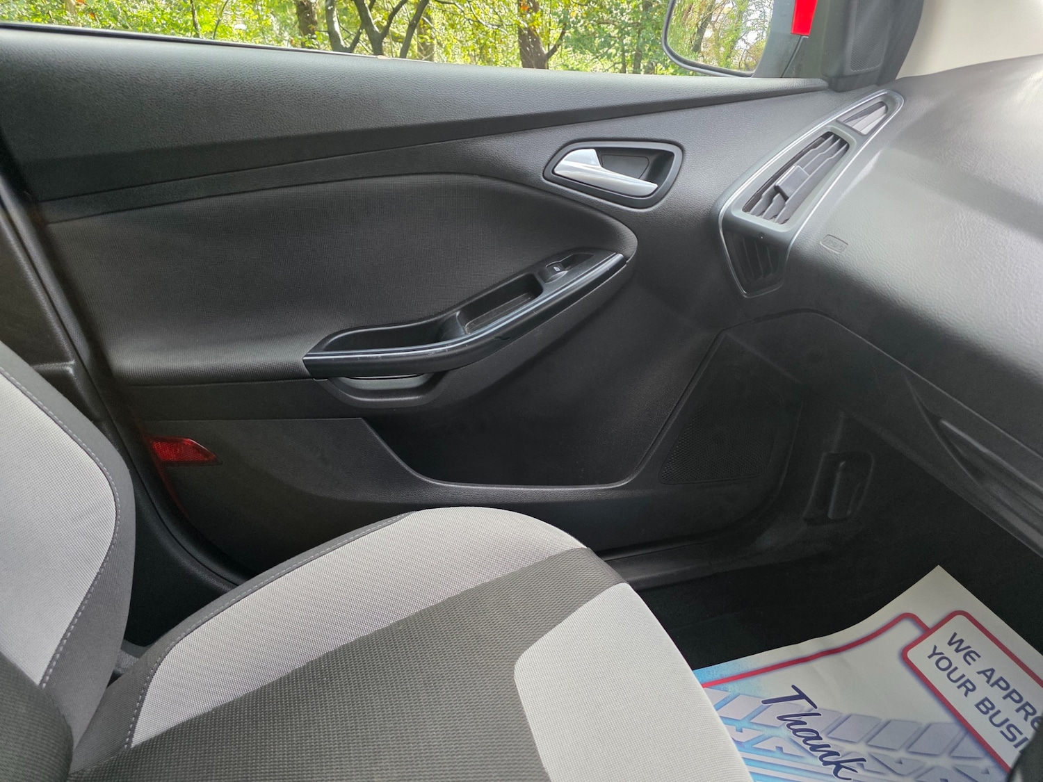 Used Ford Focus 2014 for sale - 77517585: Photo 21