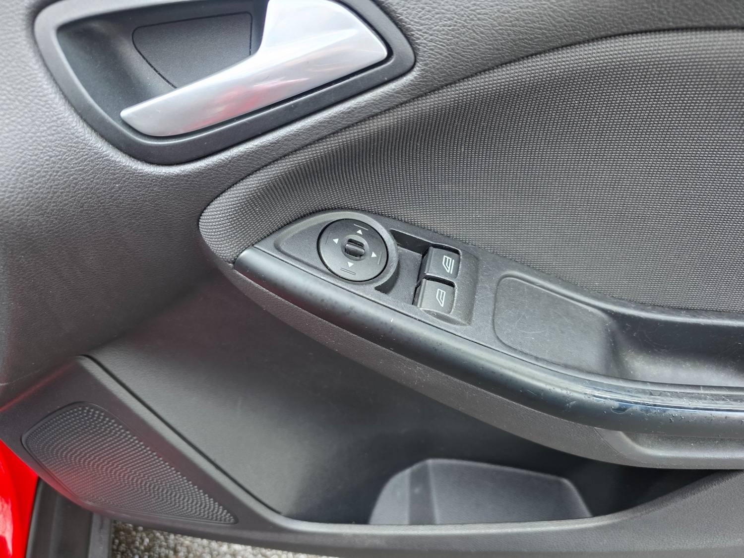 Used Ford Focus 2014 for sale - 77517585: Photo 23