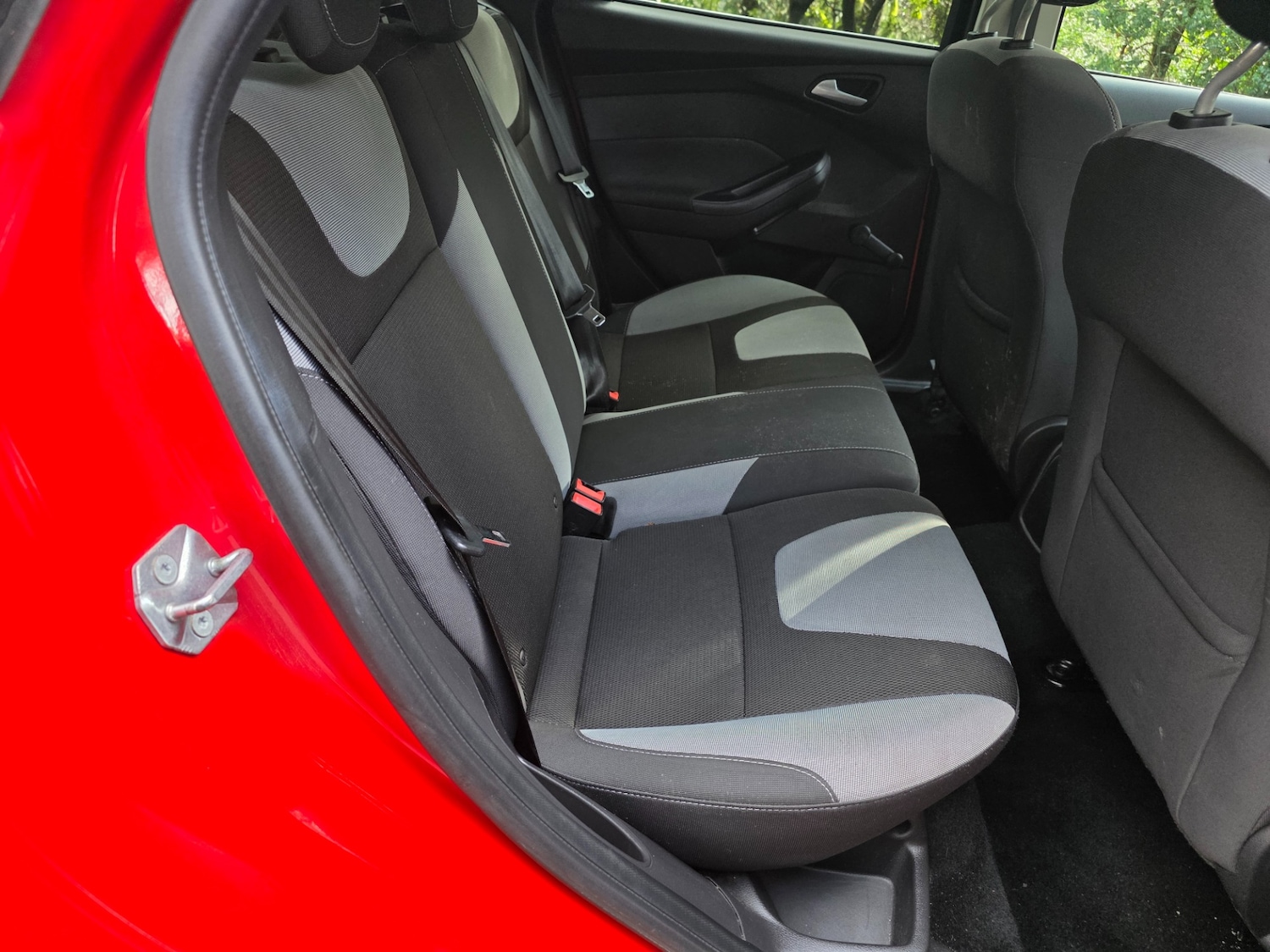 Used Ford Focus 2014 for sale - 77517585: Photo 25