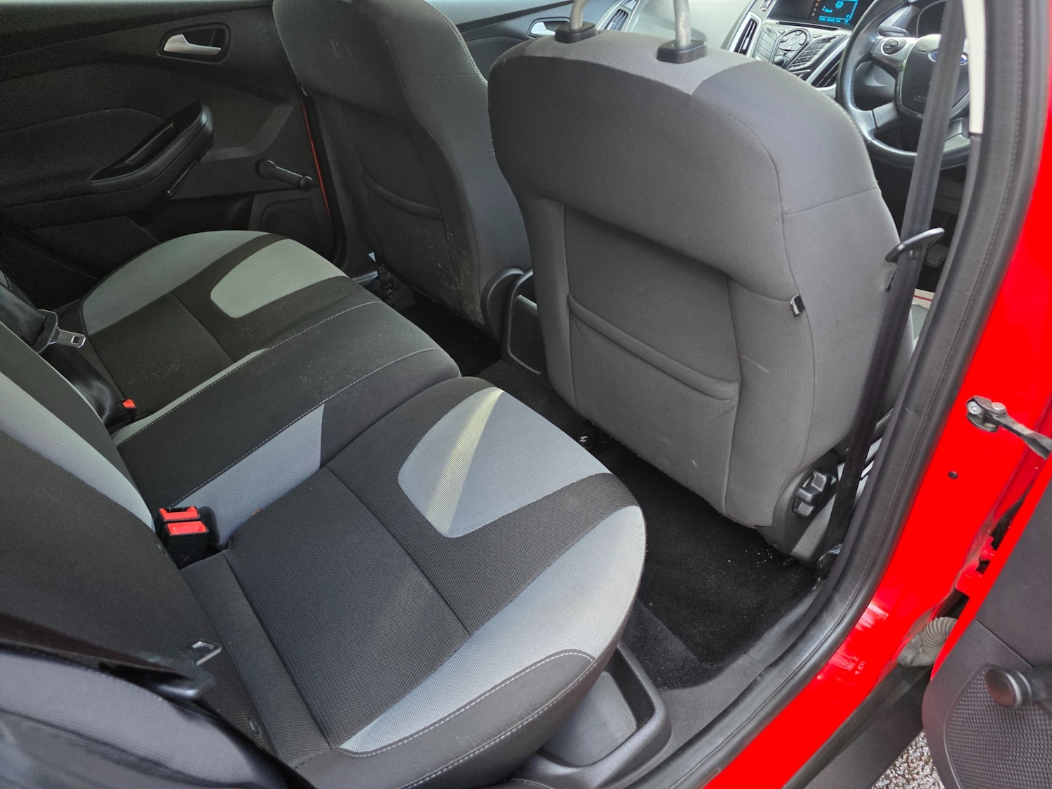 Used Ford Focus 2014 for sale - 77517585: Photo 27