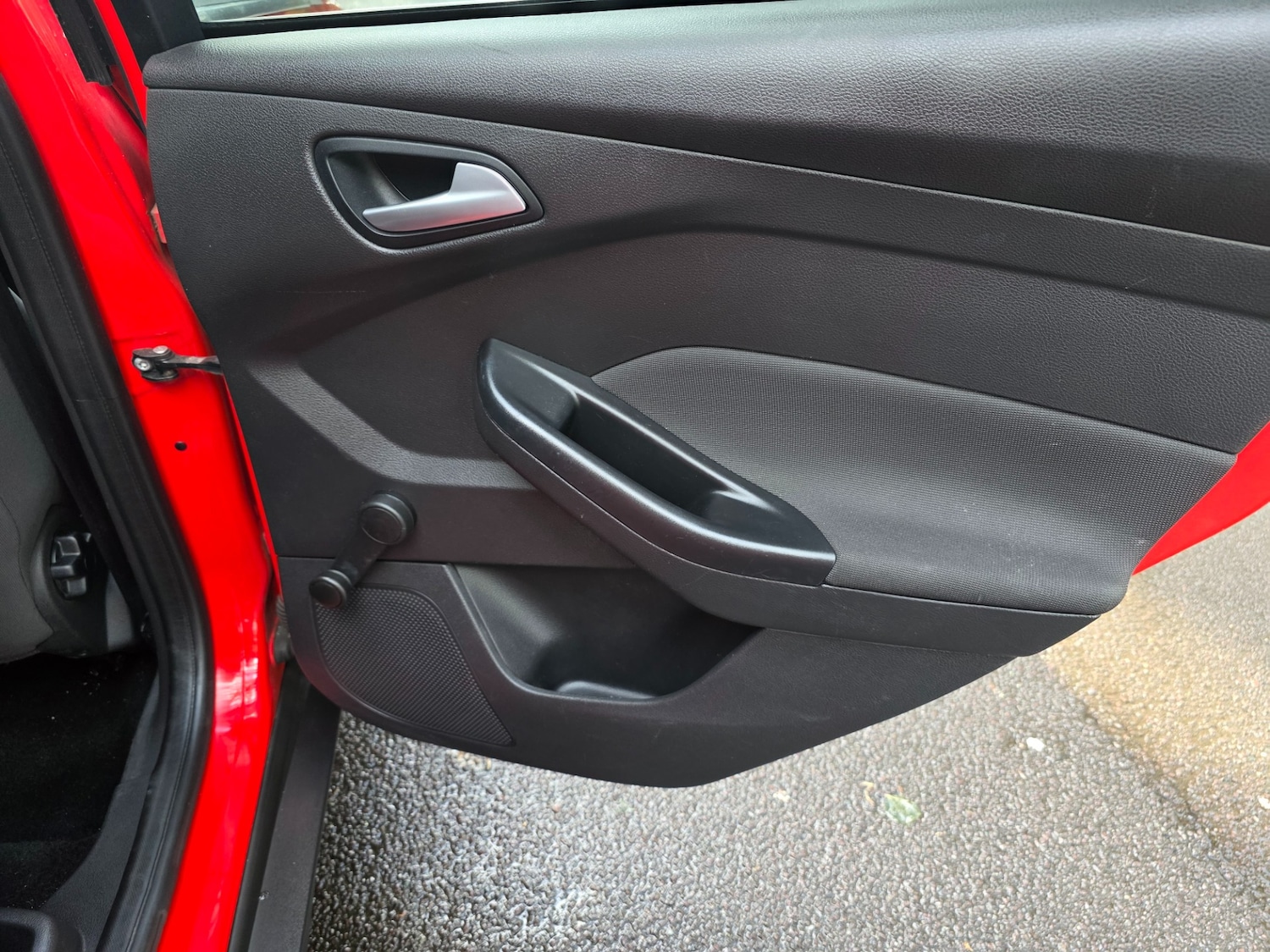 Used Ford Focus 2014 for sale - 77517585: Photo 31