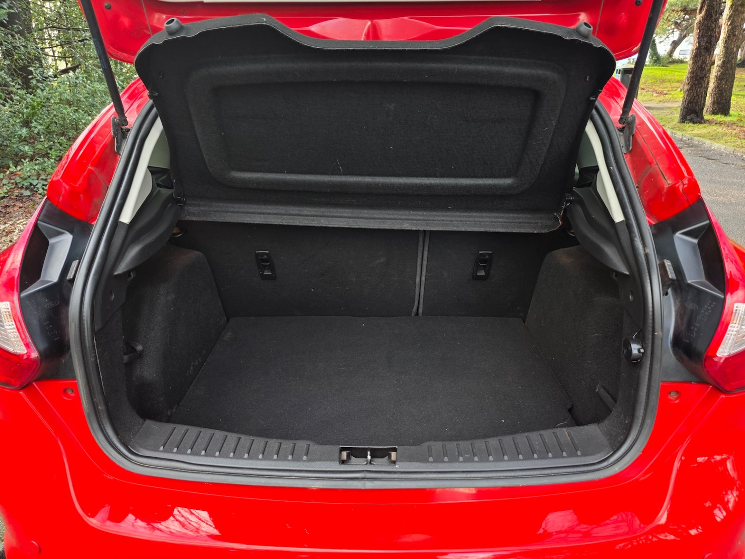 Used Ford Focus 2014 for sale - 77517585: Photo 33